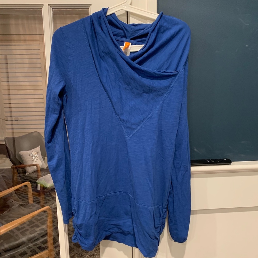 Lucy hoodie